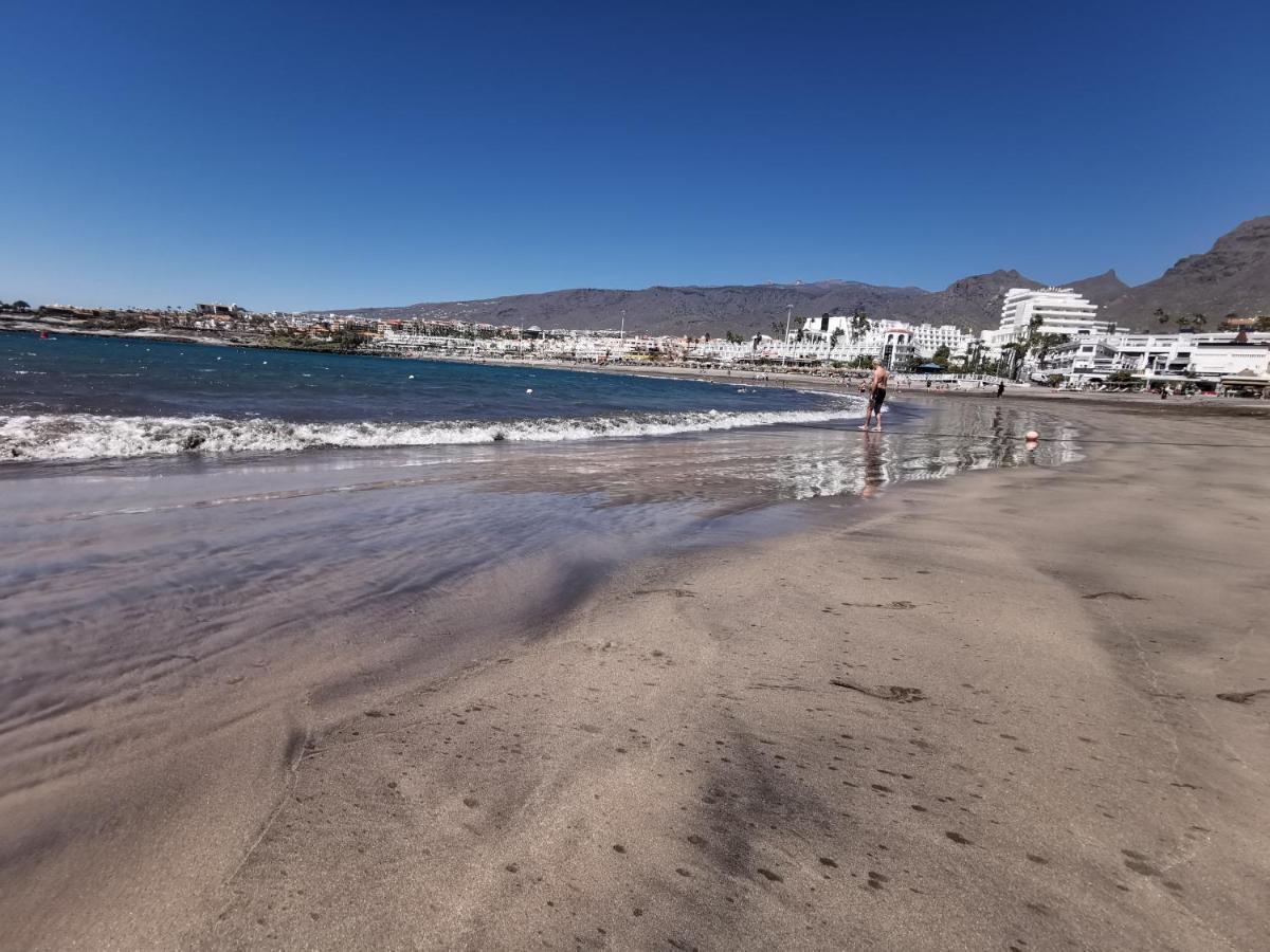 Home2Book Paradise Costa Adeje, Pool Playa Fanabe Luaran gambar