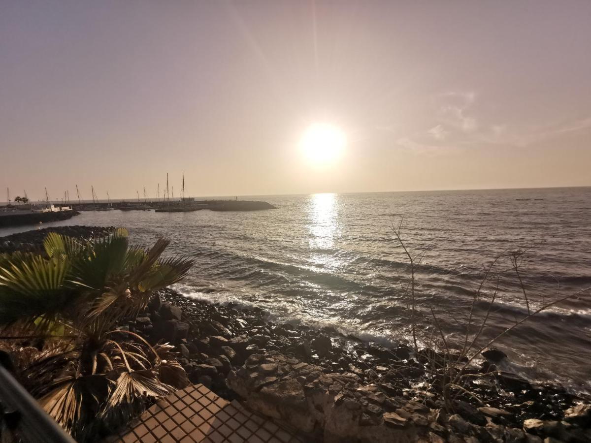 Home2Book Paradise Costa Adeje, Pool Playa Fanabe Luaran gambar