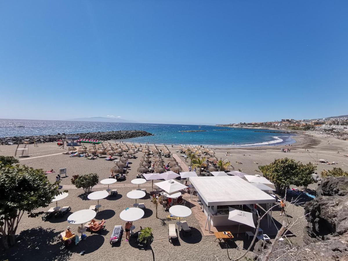 Home2Book Paradise Costa Adeje, Pool Playa Fanabe Luaran gambar