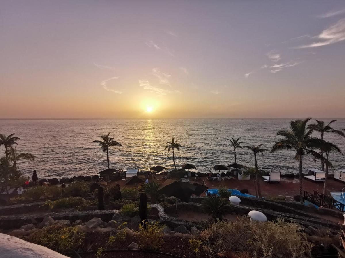 Home2Book Paradise Costa Adeje, Pool Playa Fanabe Luaran gambar