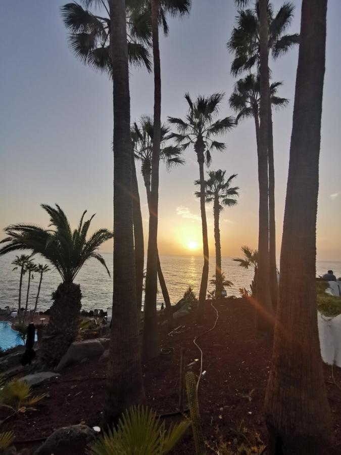 Home2Book Paradise Costa Adeje, Pool Playa Fanabe Luaran gambar