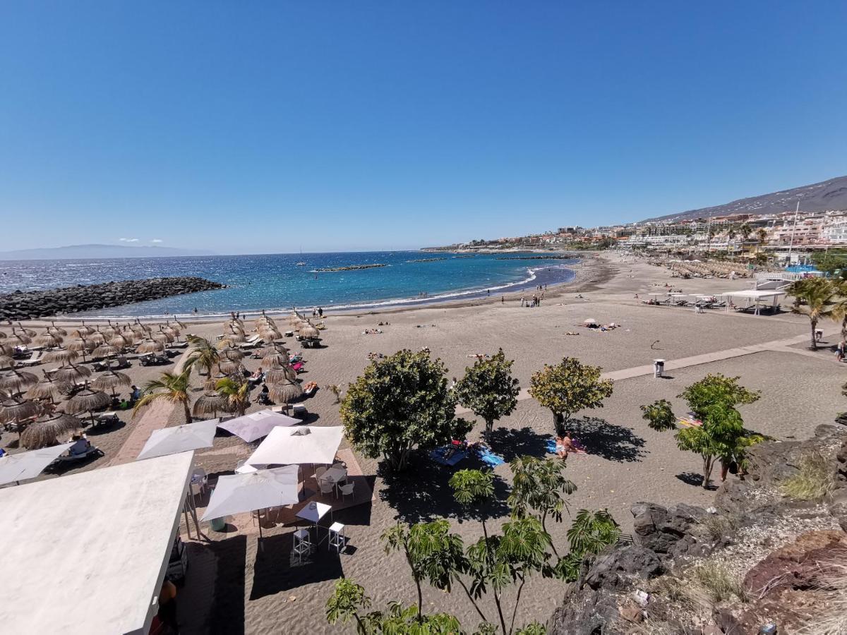 Home2Book Paradise Costa Adeje, Pool Playa Fanabe Luaran gambar