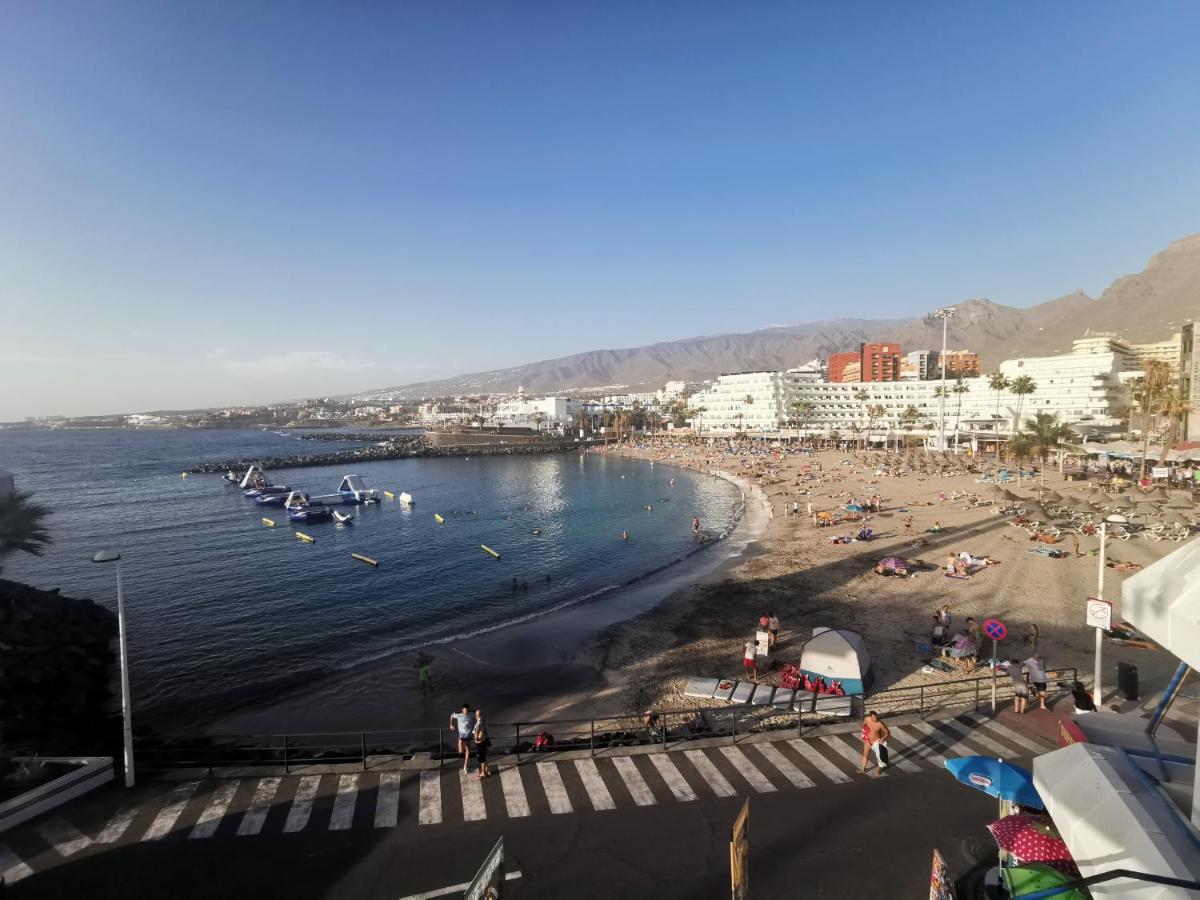 Home2Book Paradise Costa Adeje, Pool Playa Fanabe Luaran gambar