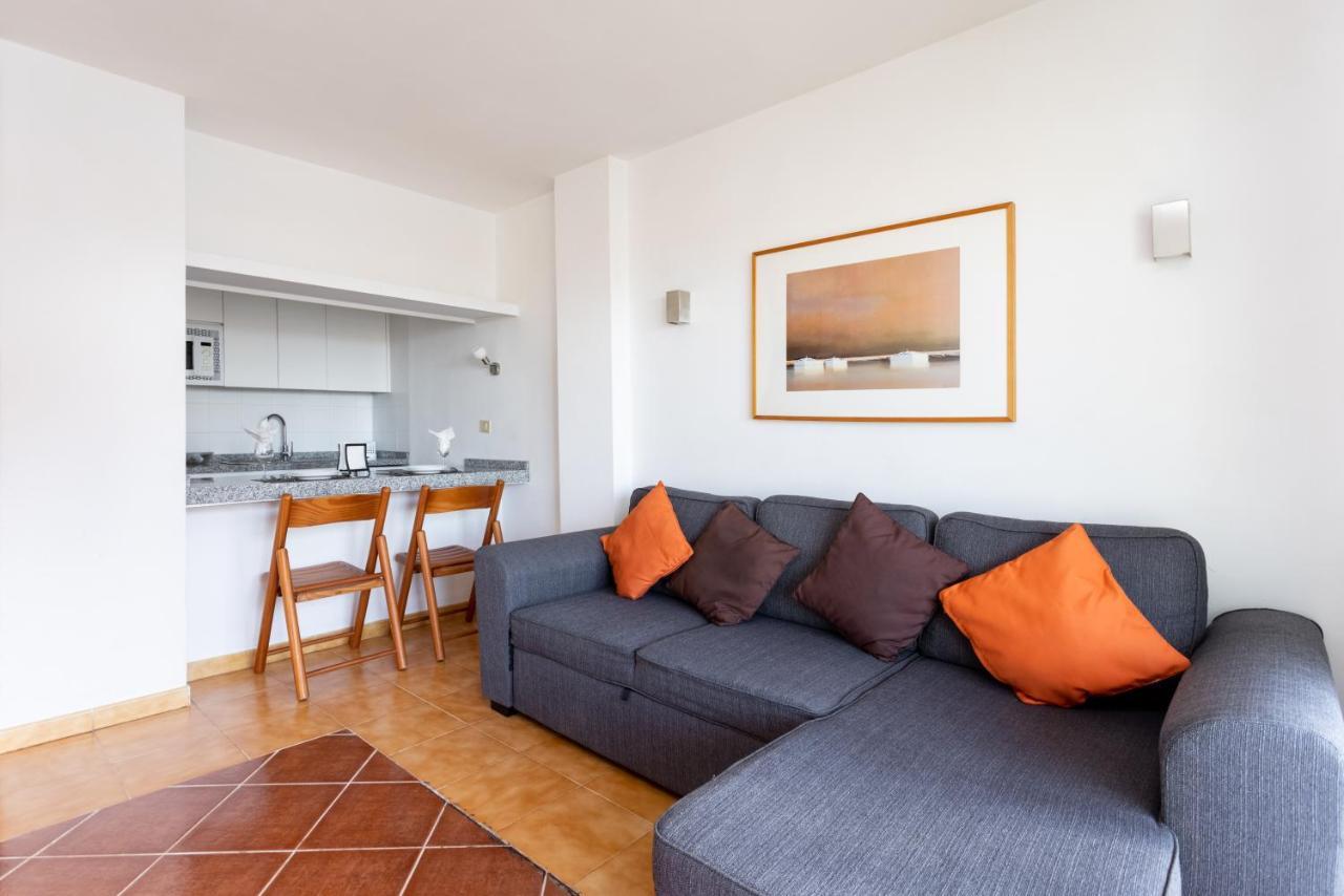 Home2Book Paradise Costa Adeje, Pool Playa Fanabe Luaran gambar