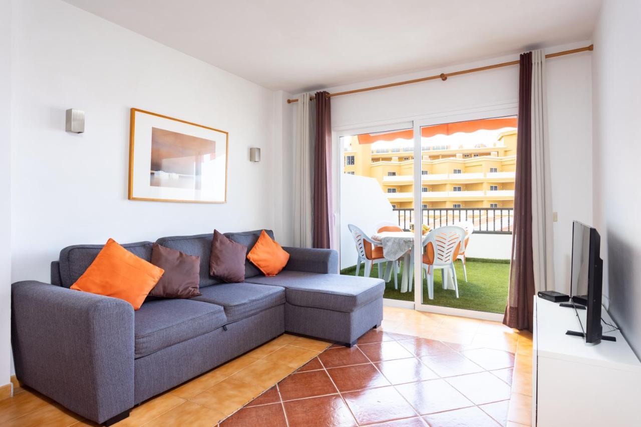 Home2Book Paradise Costa Adeje, Pool Playa Fanabe Luaran gambar