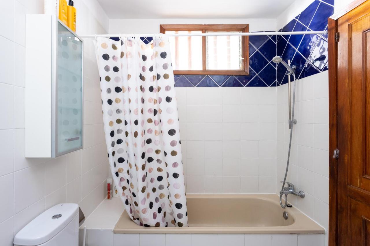 Home2Book Paradise Costa Adeje, Pool Playa Fanabe Luaran gambar