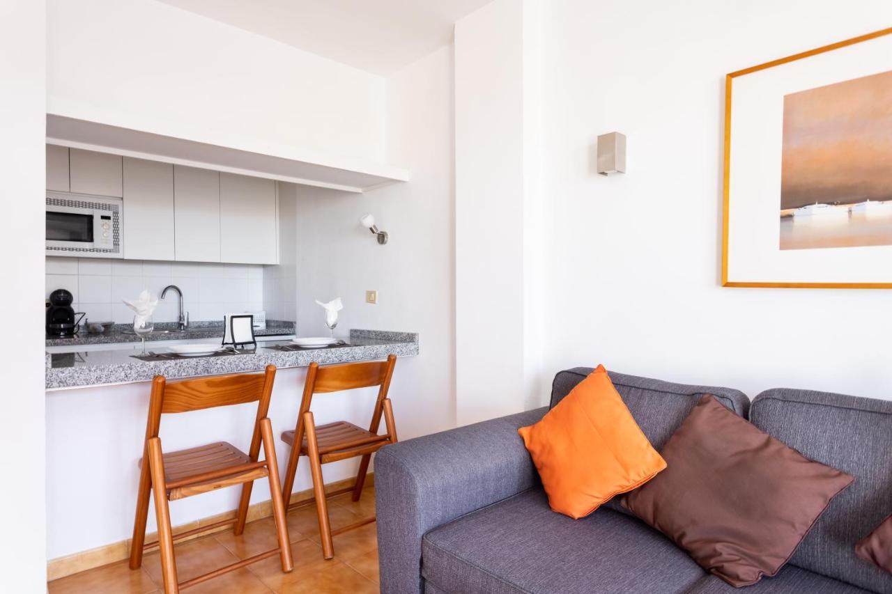 Home2Book Paradise Costa Adeje, Pool Playa Fanabe Luaran gambar