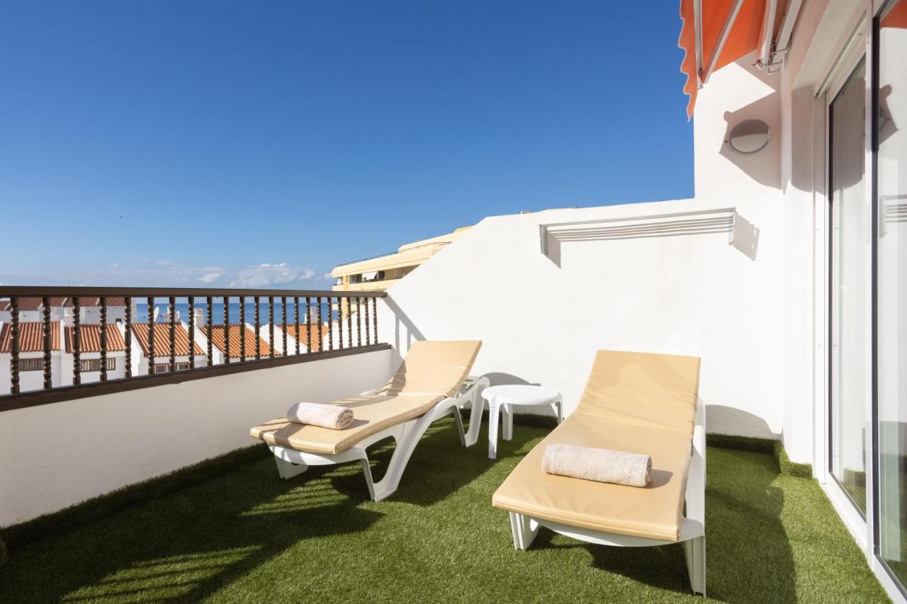 Home2Book Paradise Costa Adeje, Pool Playa Fanabe Luaran gambar