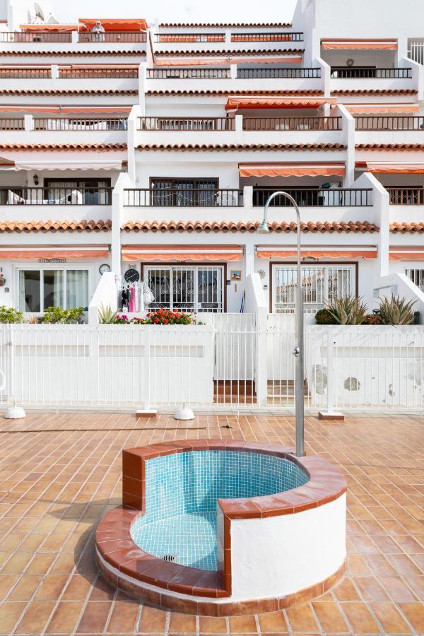 Home2Book Paradise Costa Adeje, Pool Playa Fanabe Luaran gambar