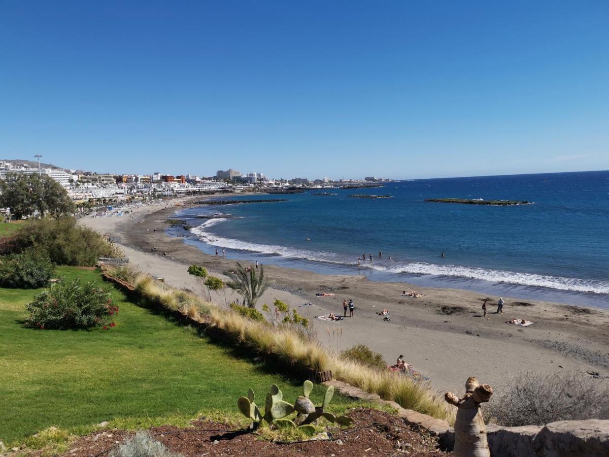 Home2Book Paradise Costa Adeje, Pool Playa Fanabe Luaran gambar